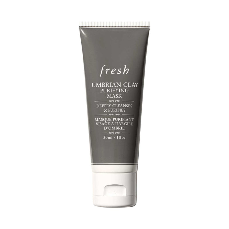 Fresh Umbrian Clay face mask 30ml - British product