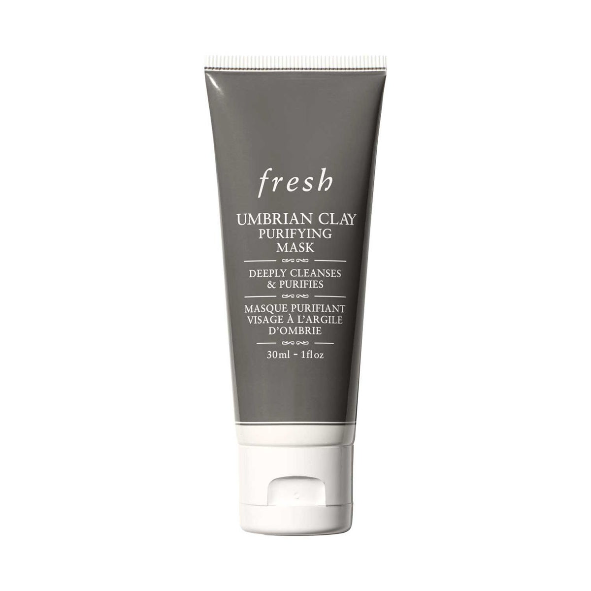 Fresh Umbrian Clay face mask 30ml - British product