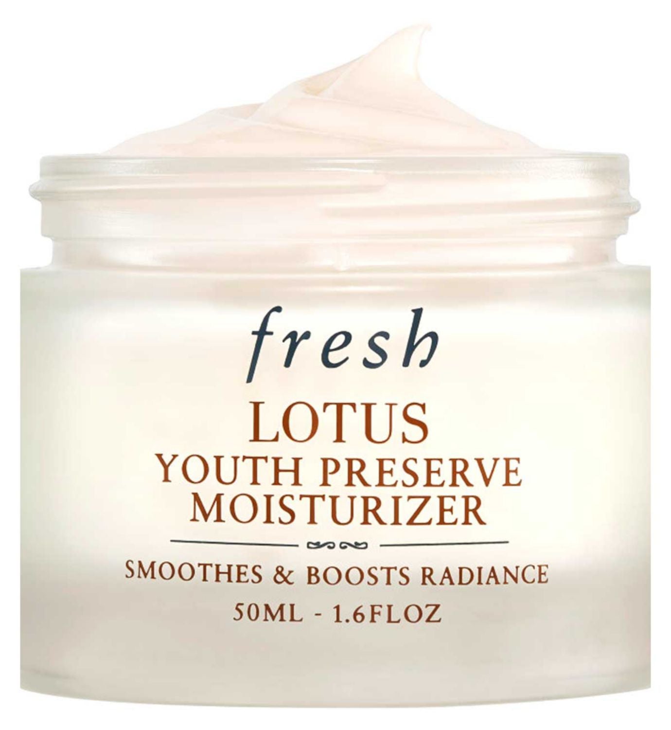 Fresh Youth Preserve moisturiser 50ml, UK version