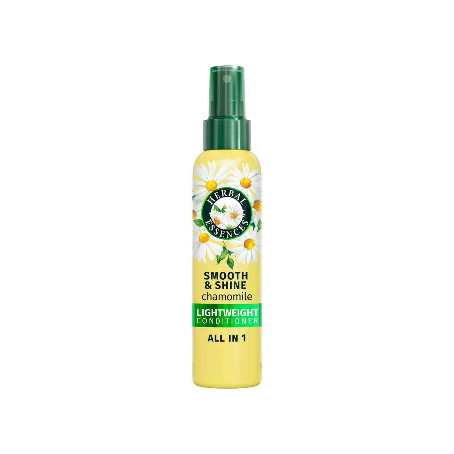 Herbal Essences Chamomile leave-in conditioner 145ml, imported from the UK