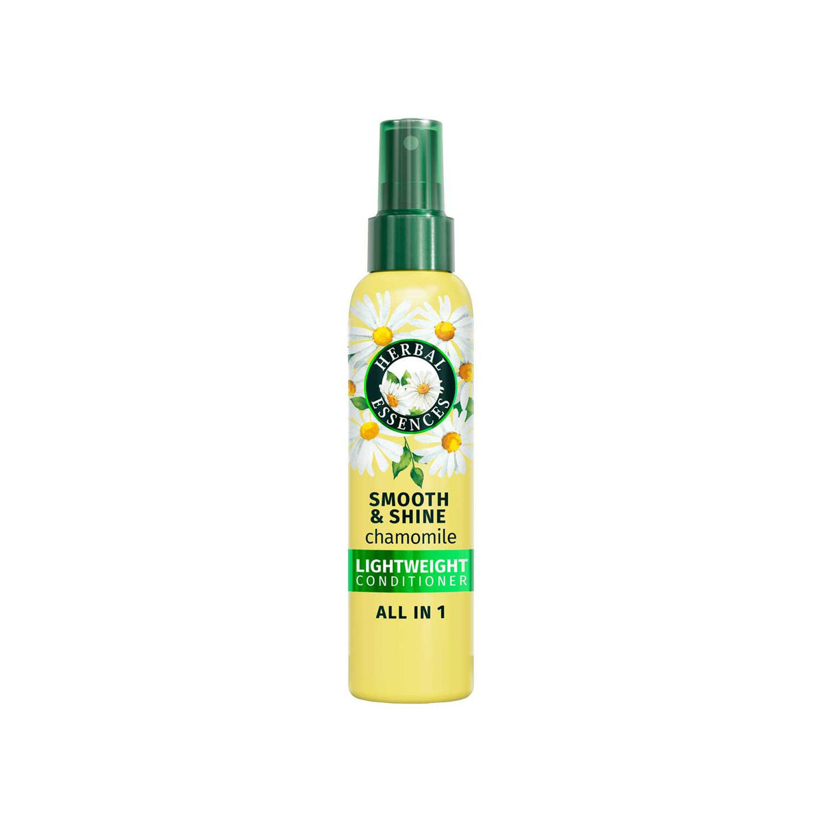 Herbal Essences Chamomile leave-in conditioner 145ml, imported from the UK