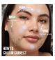Maybelline Colour Correcting Concealer Shade Orange, imported from the UK