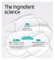 The INKEY List Ectoin Hydro-Barrier Serum 30ml (British brand)