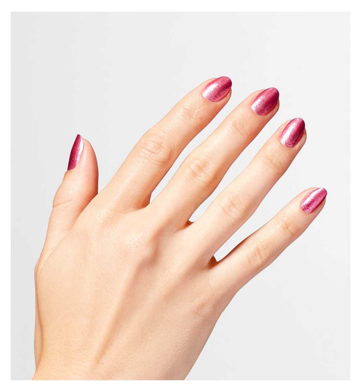 OPI Infinite Shine nail polish Shined Sealed Delivered 15ml (British brand)