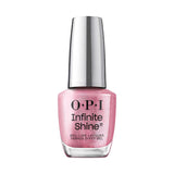 OPI Infinite Shine nail polish Shined Sealed Delivered 15ml (British brand)