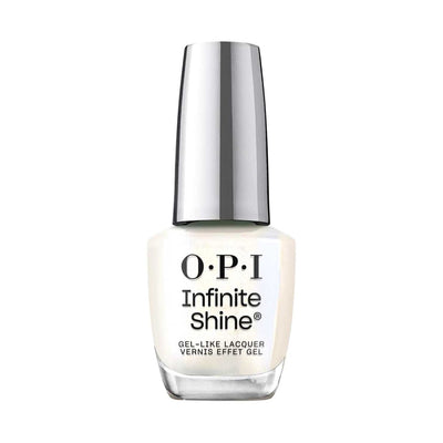 Boots OPI Infinite Shine Longwear Gel-Like Nail Polish - Shimmer Takes All - 15ml- Buy online at McGrocer