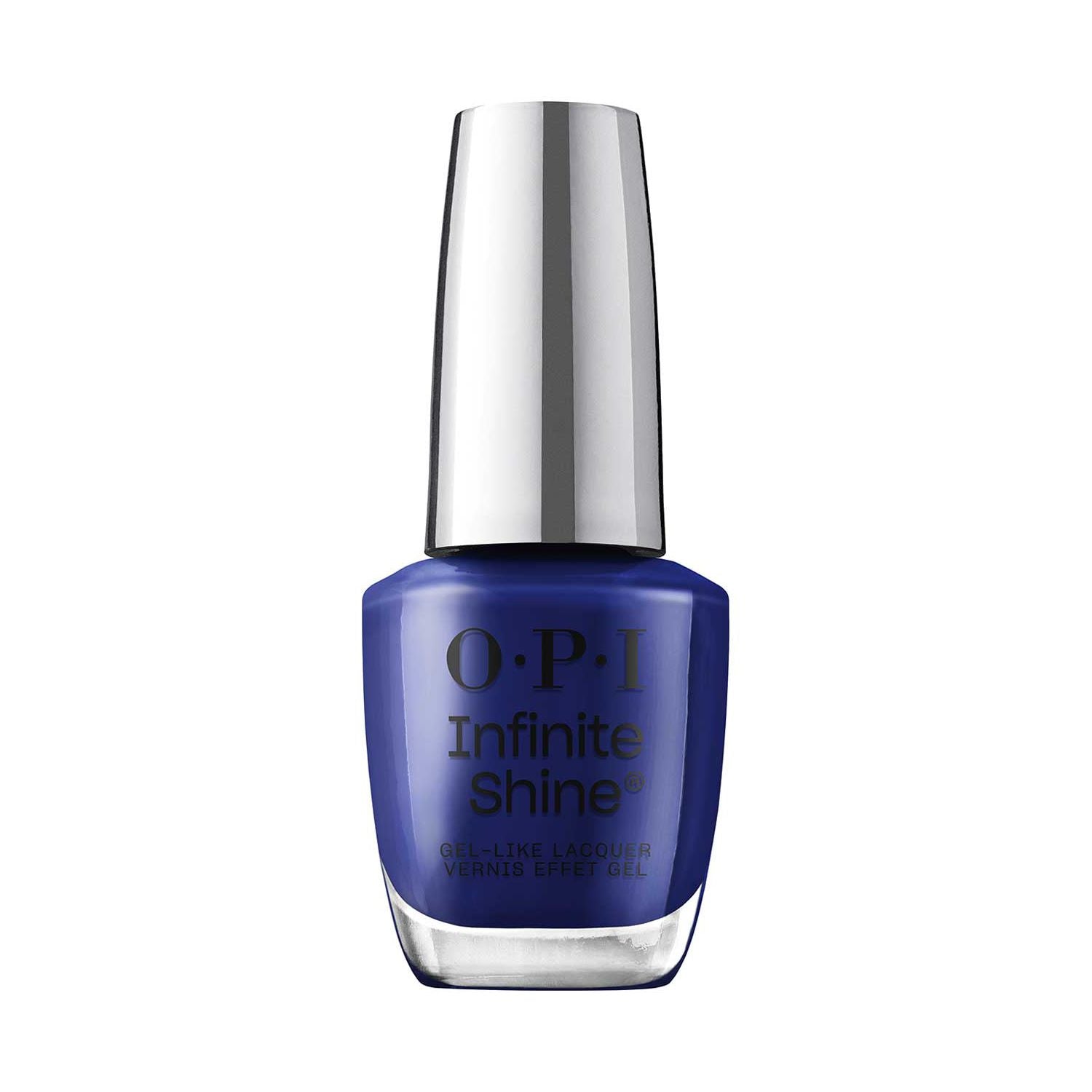OPI nail polish No Chips on my Shoulder 15ml, UK version