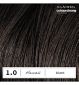 Clairol Colour Strong permanente Haarfarbe schwarz 199ml, importiert aus dem Vereinigten Königreich
