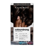Clairol Colour Strong 30 Darkest Brown