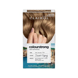 Clairol permanent hair dye dark blonde 7.0 199ml - British product