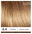 Clairol hair dye 8.0 Medium Blonde 199ml - British product