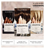 Clairol hair dye 10.0 Extra Light Blonde 199ml - British product