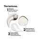 L'Oreal Professionnel Absolut Repair Molecular Mini Trio Kit 100ml 75ml 50ml, UK version