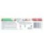 Colgate Total Active Prevention Plus Deep Clean Toothpaste 75ml - British product