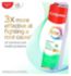 Colgate Total Active Prevention Plus Deep Clean Toothpaste 75ml - British product