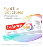 Colgate Whitening Toothpaste 100ml pump - British product
