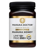 Manuka Doctor UMF 12 MGO 350 500g Manuka Honey