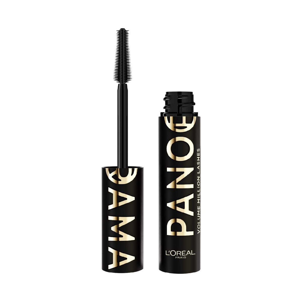 L'Oreal Paris Panorama mascara black 10ml, UK version