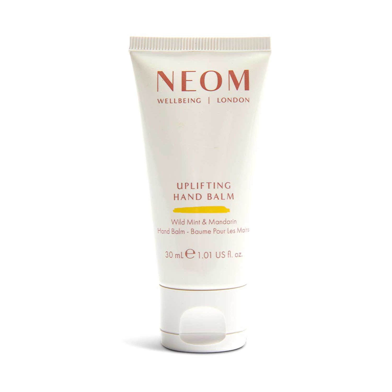 NEOM wellbending hand balm 30ml (British brand)