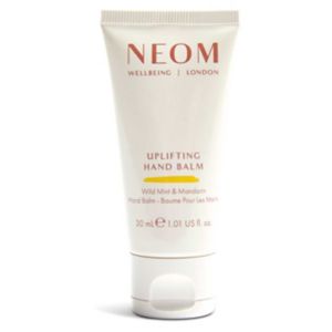 بلسم اليدين Uplifting Wellbeing من NEOM 30 مل Boots - اشترِ عبر الإنترنت من McGrocer