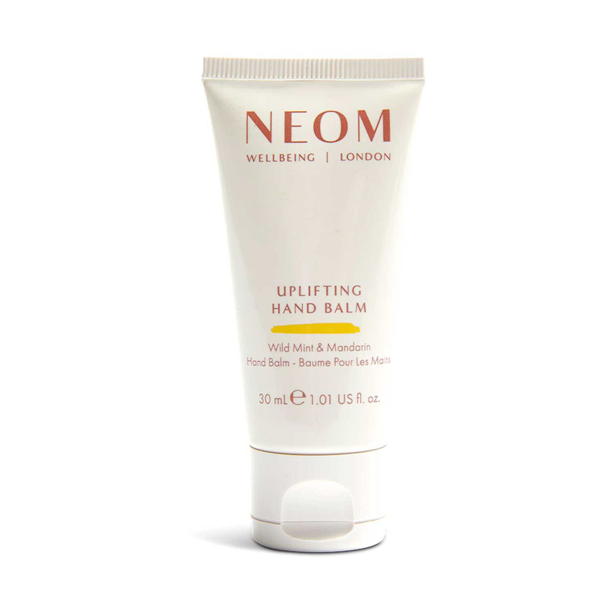 NEOM wellbending hand balm 30ml (British brand)