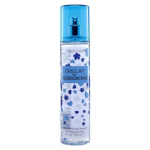 Addison Rae Chill Af Fragrance Mist 236ml - British product