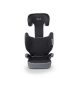 miniuno Tripiiefix car seat Black 100-150cm, imported from the UK