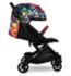 Cosatto Woosh 3 pushchair Kaleidoscope - British product
