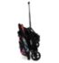 Cosatto Woosh 3 pushchair Kaleidoscope - British product