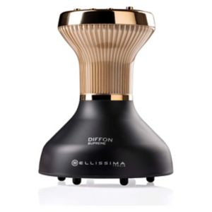 مجفف الشعر Bellissima Italia Diffon Supreme للشعر المجعد