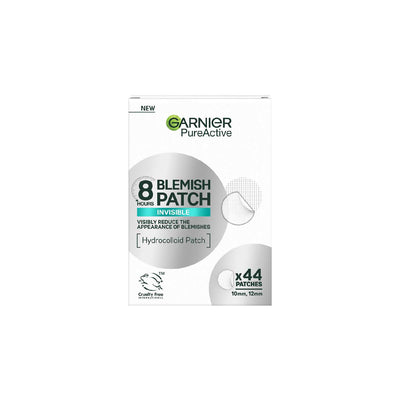 Boots Garnier Blemish Patches Ultra-thin & Invisible 44 Patches- Buy online at McGrocer