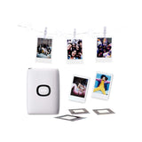 Instax Link 2 smartphone printer bundle, UK version