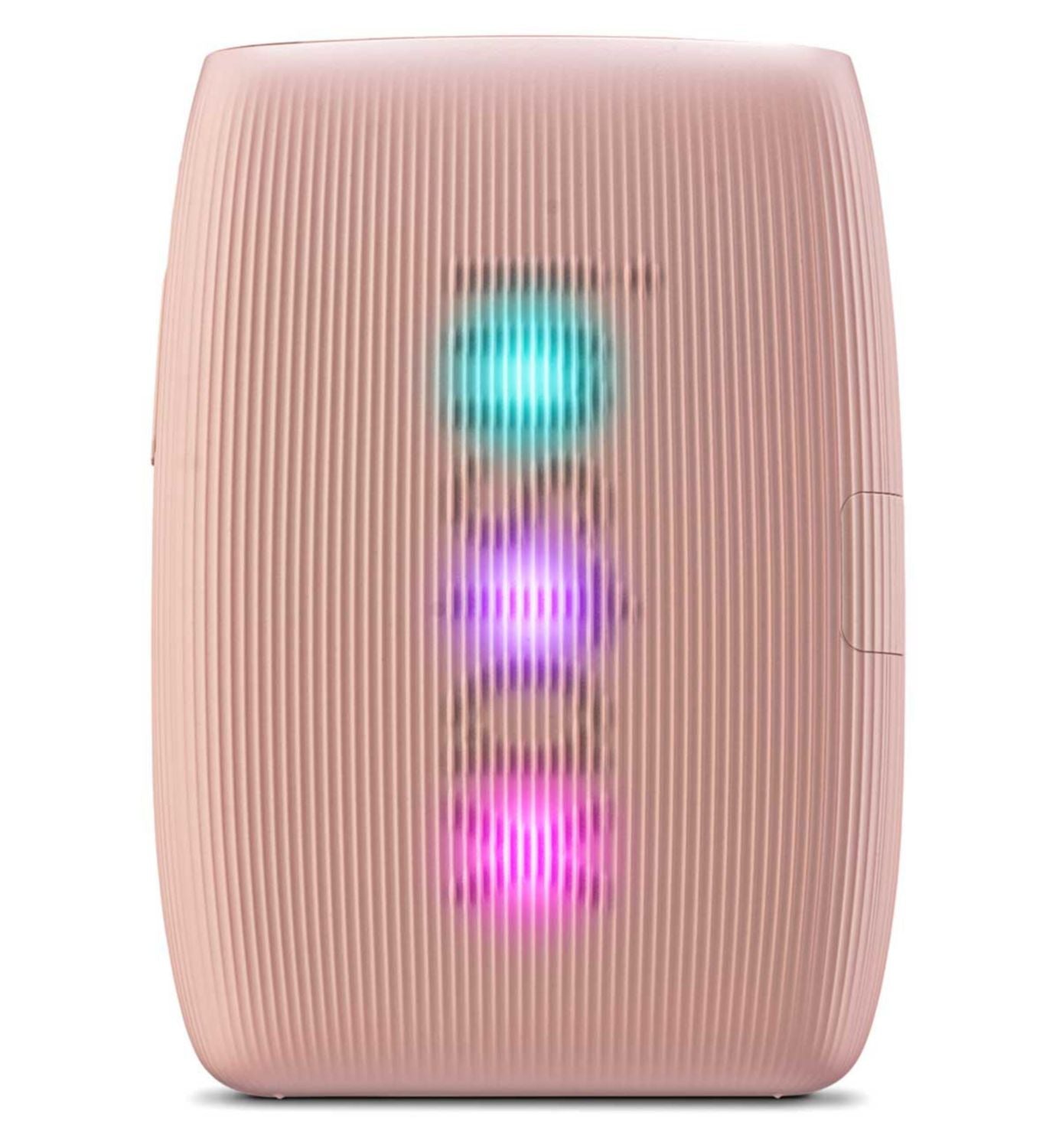 Instax Mini Link 3 rose pink portable photo printer, UK version