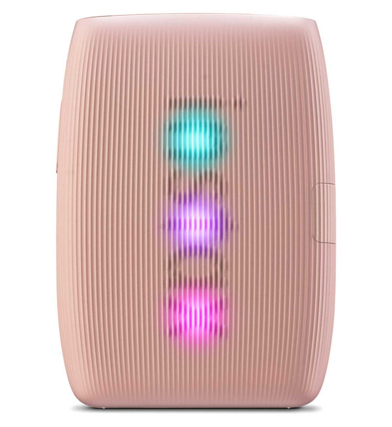 Instax Mini Link 3 rose pink portable photo printer, UK version