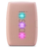 Instax Mini Link 3 rose pink portable photo printer, UK version