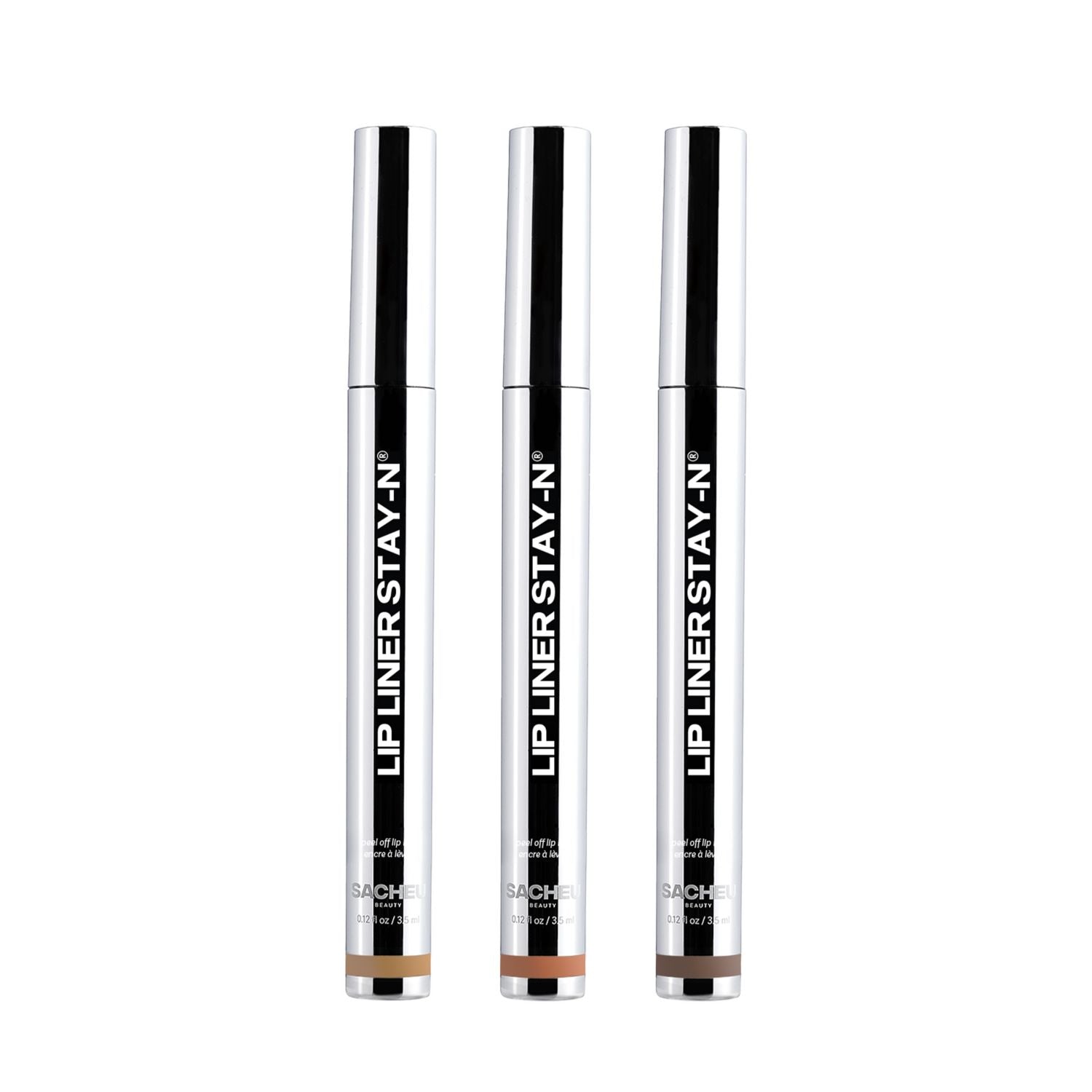 Sacheu STAY-N Bestseller Bundle, British product