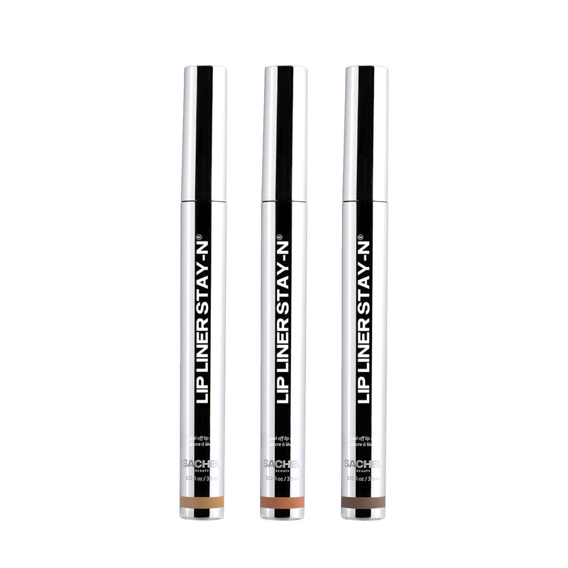 Sacheu STAY-N Bestseller Bundle, British product