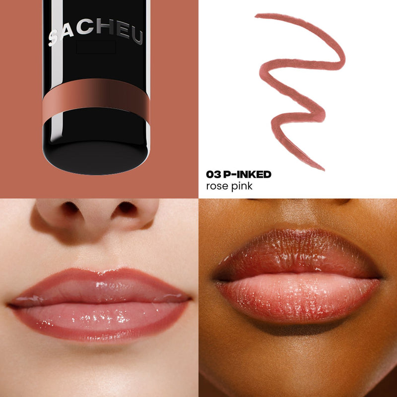 Sacheu STAY-N Bestseller Bundle, British product