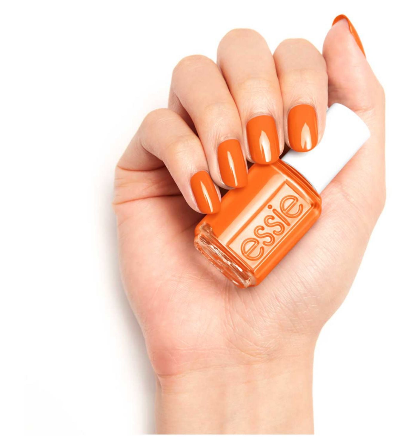 Essie be them all nail polish 13.5ml, imported from the UK