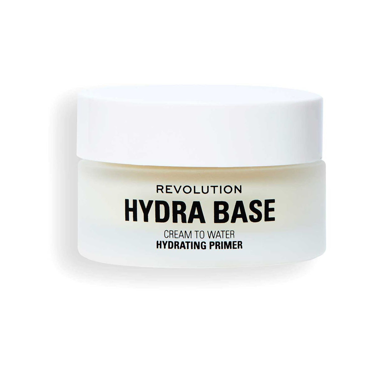 Revolution Superbase Hydra Primer 25ml (British brand)
