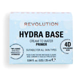 Revolution Superbase Hydra Primer 25ml (British brand)