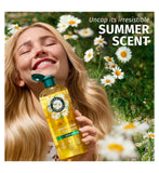 Herbal Essences Chamomile Smooth & Shine shampoo 350ml (British brand)
