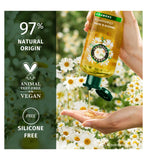 Herbal Essences Chamomile Smooth & Shine shampoo 350ml (British brand)