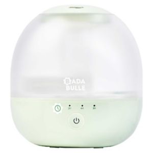 Badabulle Baby Room Humidifier Night Light 2L - British product