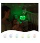 Badabulle Baby Room Humidifier Night Light 2L - British product