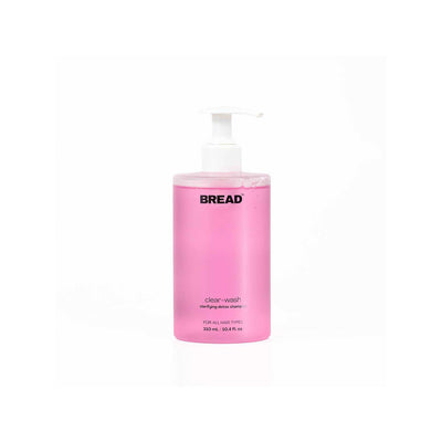 Bread Baby Clear Wash Klärendes Shampoo, parfümfrei, 310 g