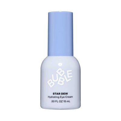Boots Bubble Star Dew Hydrating Eye Cream 15ml- Buy online at McGrocer