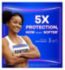Always Platinum sanitary pads with wings 14 pack - British product