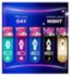 فوط صحية Boots Always Platinum Day & Night بأجنحة 14 قطعة - اشترِ عبر الإنترنت من McGrocer
