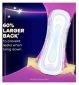 فوط صحية Boots Always Platinum Secure Night بأجنحة مقاس 4 12 قطعة - اشترِ عبر الإنترنت من McGrocer